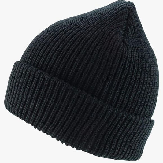 Armycrew 100% Acrylic Oversized XXL Thick GI Watch Cap Ribbed Knit Beanie Hat
