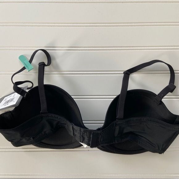Maidenform Self Expressions Stay Up Push Up Bra
