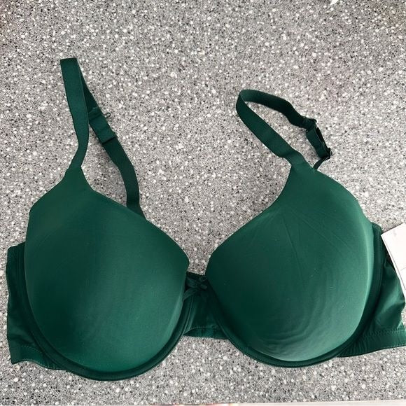 Auden the everyday lightly lined t-shirt bra 40D nwt