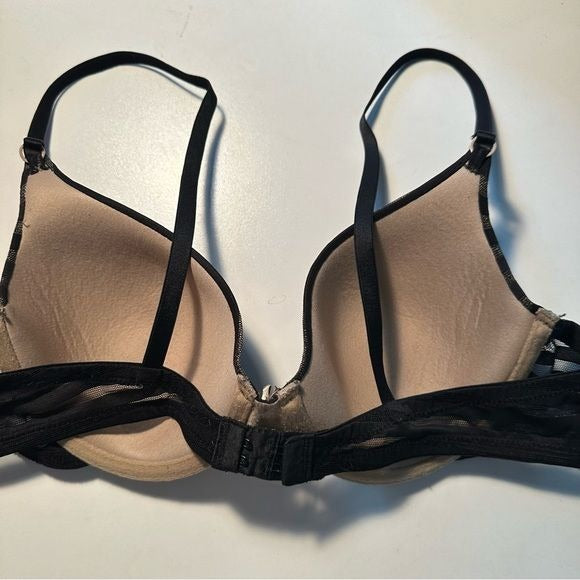 Sweet Nothings from Maidenform lined underwire bra 38B